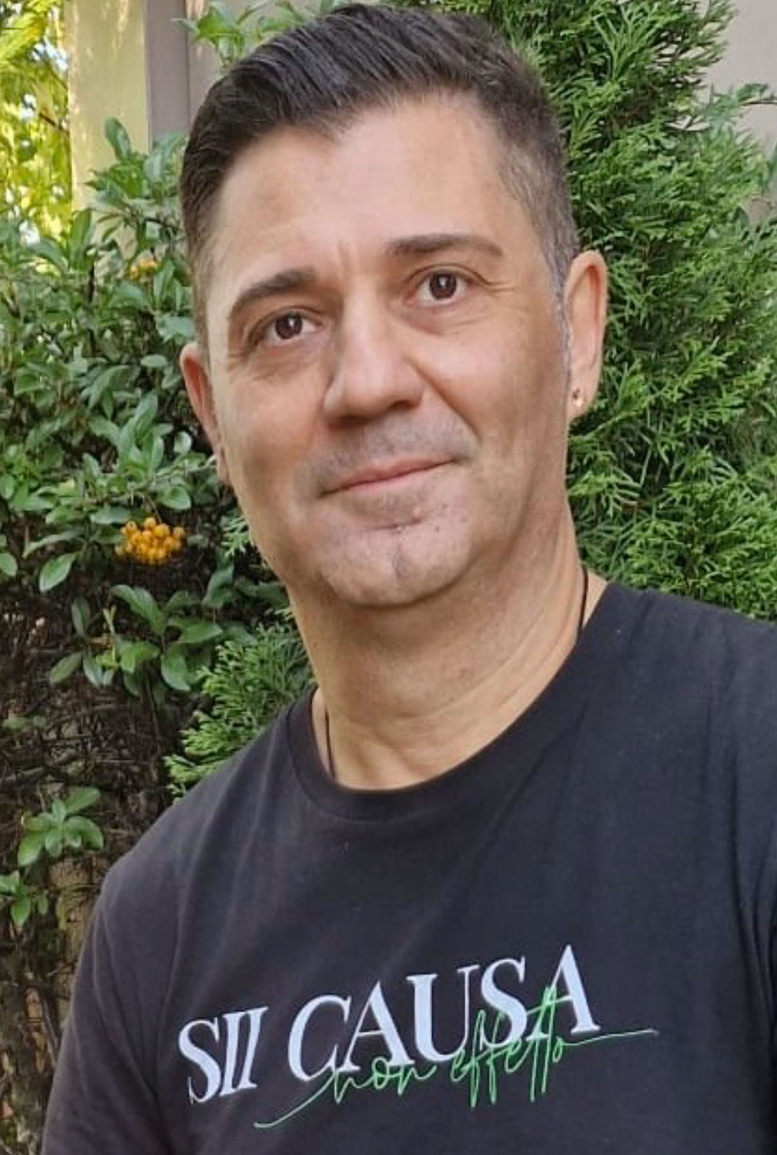 Lello D'Orazio Lello D'Orazio
